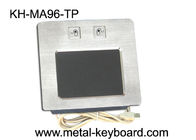 Τραχύ βιομηχανικό υλικό μετάλλων Touchpads υπολογιστών ποντικιών αφής συσκευών USB υπόδειξης