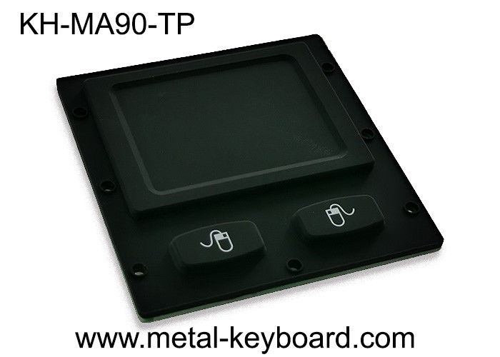 USB PS2 τοποθετεί λαστιχένιο αδιάβροχο Touchpad IP67 IP65 σιλικόνης που συνδέεται με καλώδιο