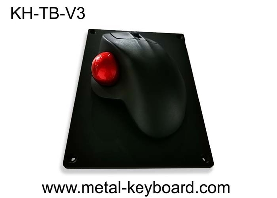 Trackball υπερήχου εργονομικός συνδετήρας ποντικιών USB για την ιατρική/θαλάσσια περιοχή
