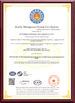 Κίνα SZ Kehang Technology Development Co., Ltd. Πιστοποιήσεις