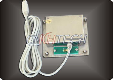 Υψηλής ακρίβειας USB Interface Metal Industrial Touchpad με 2 κουμπιά ποντικιού