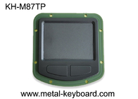 Βιομηχανικός αδιάβροχος Dustproof Ultrathin Touchpad IP67