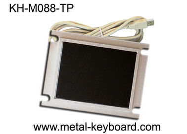 Κανένα βιομηχανικό ποντίκι οθόνης Touchpad μετάλλων κουμπιών για το περίπτερο, τερματικό αυτοεξυπηρετήσεων