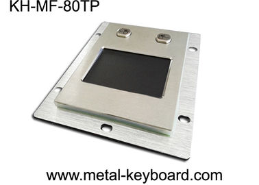 Ανοξείδωτο βιομηχανικό Touchpad, αδιάβροχο ποντίκι αφής υπολογιστών