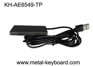 Trackball Touchpad βιομηχανικό αισθαμένος νερό πίεσης υψηλής ακρίβειας ποντικιών ανθεκτικό