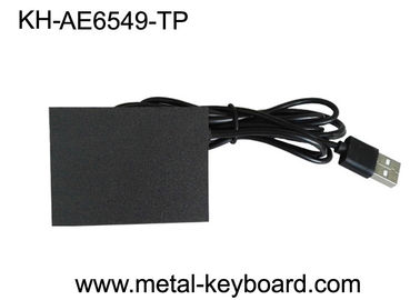 Trackball Touchpad βιομηχανικό αισθαμένος νερό πίεσης υψηλής ακρίβειας ποντικιών ανθεκτικό