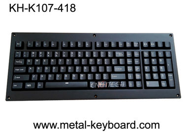Πλήρη κλειδιά πληκτρολογίων USB δυναμωμένα PS2 Backlight με το μηχανικό διακόπτη