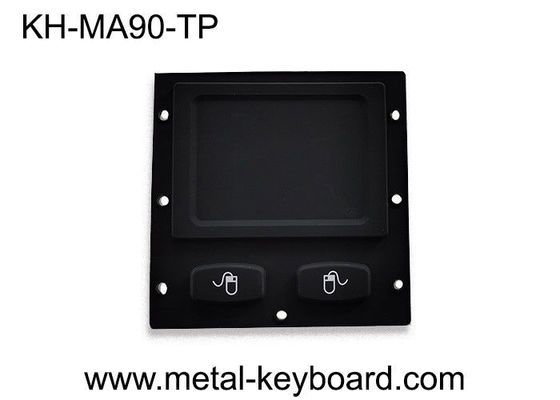 Η αδιάβροχη USB PS2 σιλικόνη λαστιχένιο Touchpad IP67 IP65 σύνδεσε με καλώδιο δυναμικό